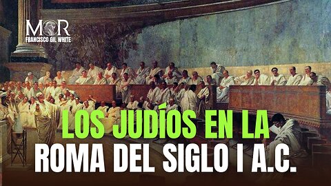 La Influencia Judía en la Revolución de Catilina