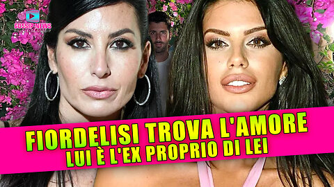 Antonella Fiordelisi Trova L'Amore Con L'Ex Della Nota Vippona!