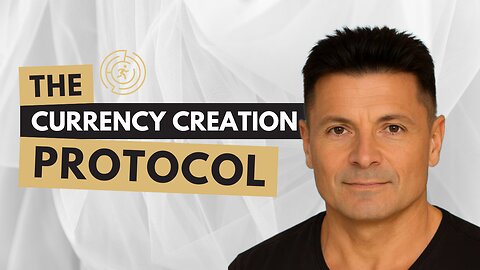 The Currency Creation Protocol