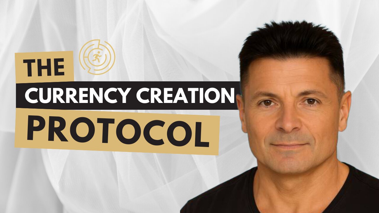 The Currency Creation Protocol