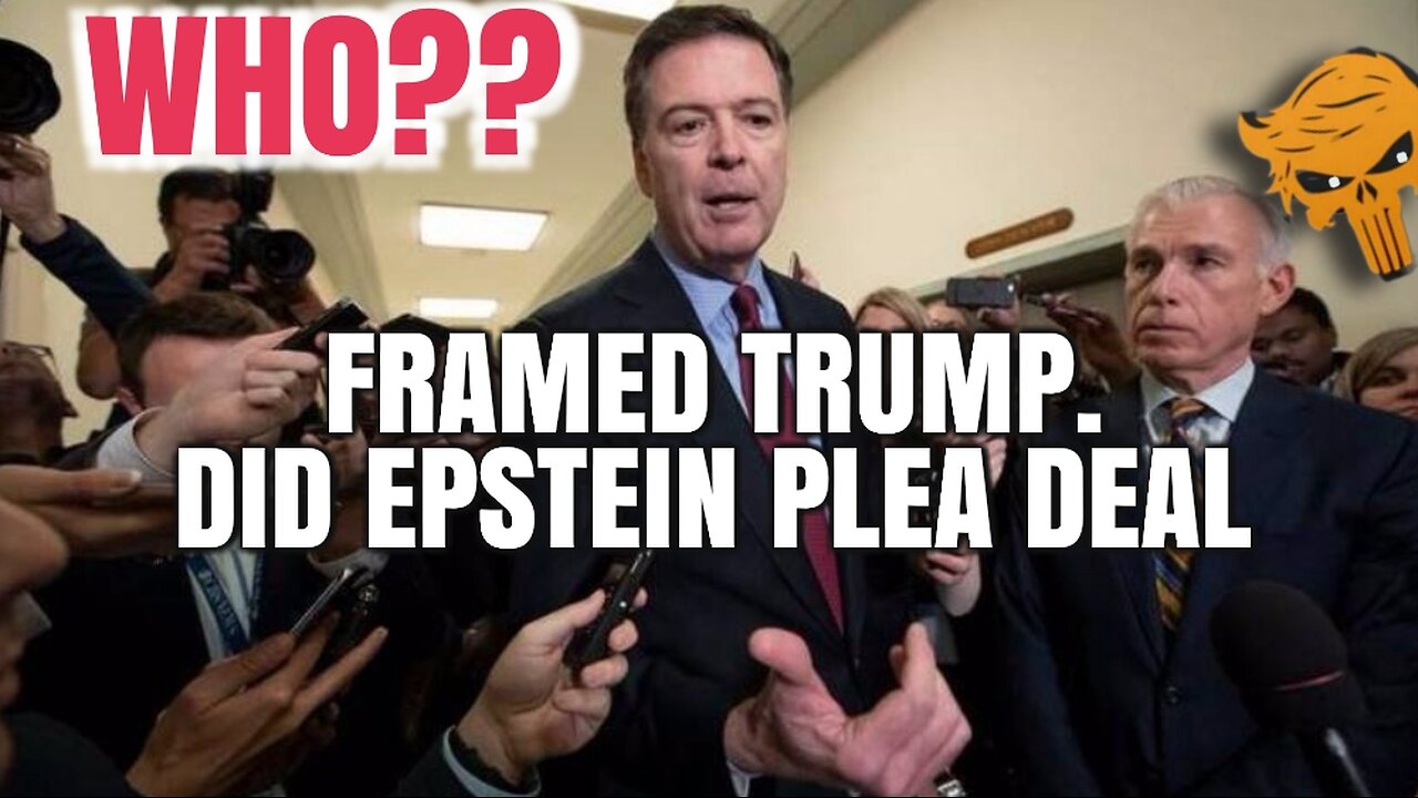 🚨Mass Layoffs! Epstein BOOMERANG. It Had To Be This Way, Updates More!!