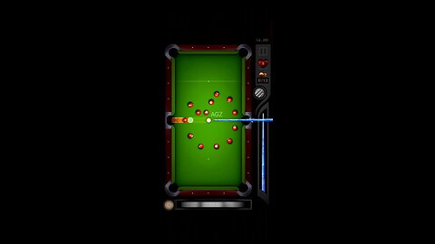 Billiard city | Level 241