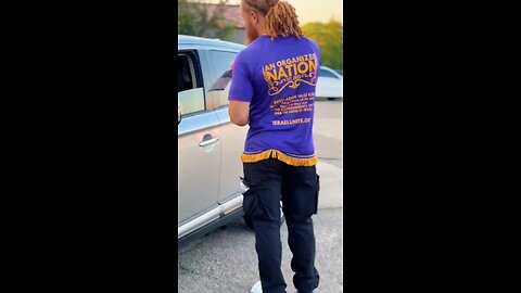 IUIC Cincinnati: 30 Days of Camp - Hit The Block, Teach Them To Repent!