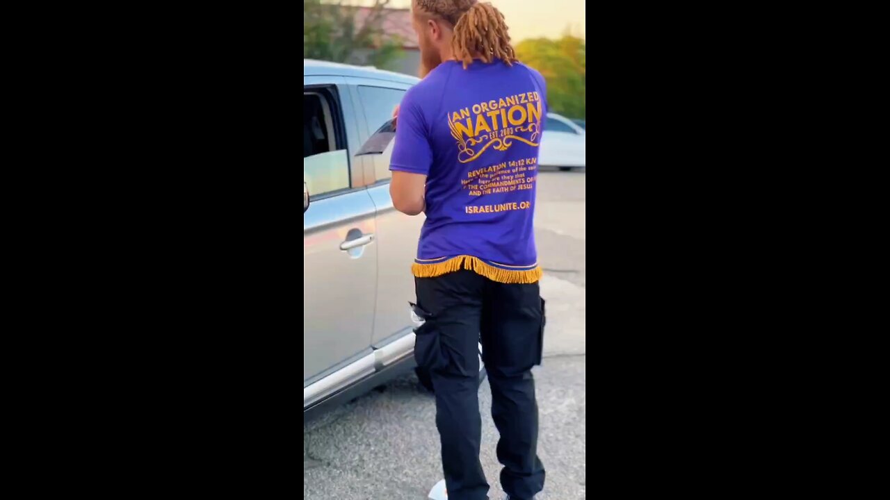 IUIC Cincinnati: 30 Days of Camp - Hit The Block, Teach Them To Repent!