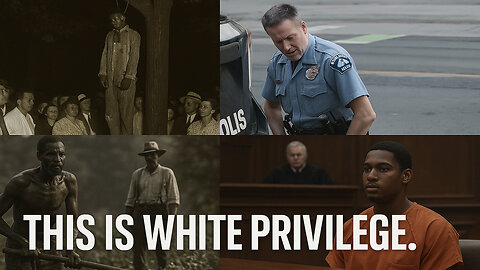 White Privilege Explained With Real Stories!