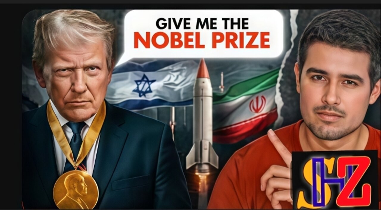 Iran vs Israel War | Does Iran REALLY Have Nukes?