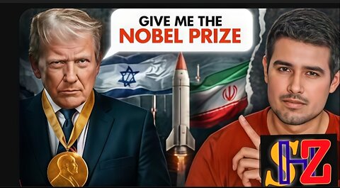 Iran vs Israel War | Does Iran REALLY Have Nukes?