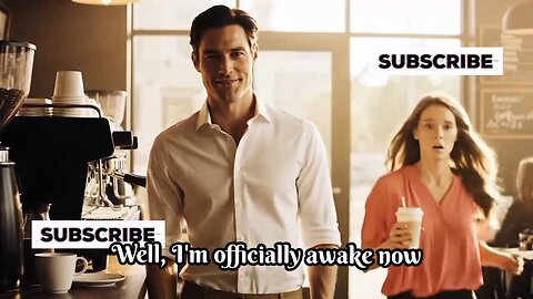 "Chance Encounter ,"