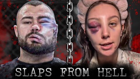 The Most Brutal Slaps Of All Time