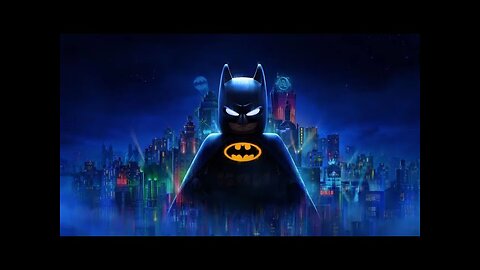 Lego Batman Legacy Of The Dark Knight: My Thoughts