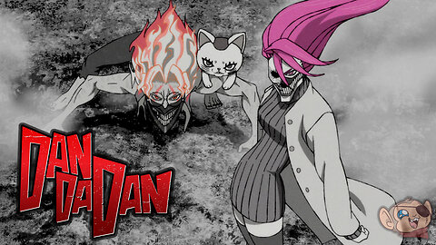 Dandadan Goes Full Attack on Titan! | DANDADAN | S2 EP7: Breakdown & Review