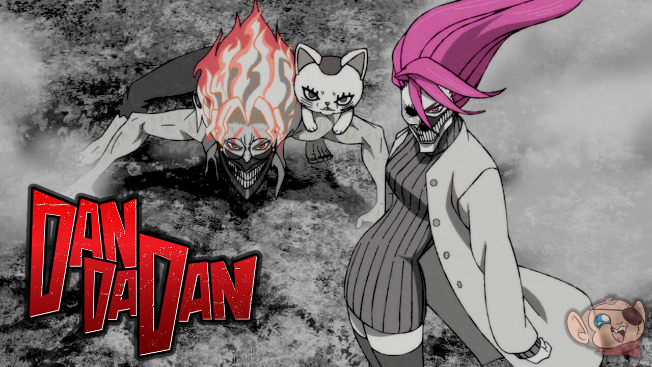 Dandadan Goes Full Attack on Titan! | DANDADAN | S2 EP7: Breakdown & Review