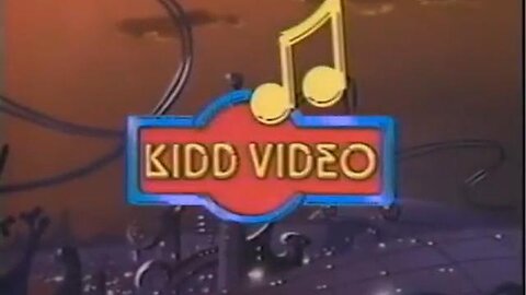 Kidd Video Season 1 Episode 3 Woofers and Tweeters