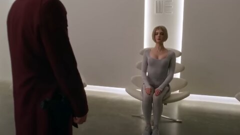 Man Clones His Dead Wife, But Something Goes WILDLY WRONG