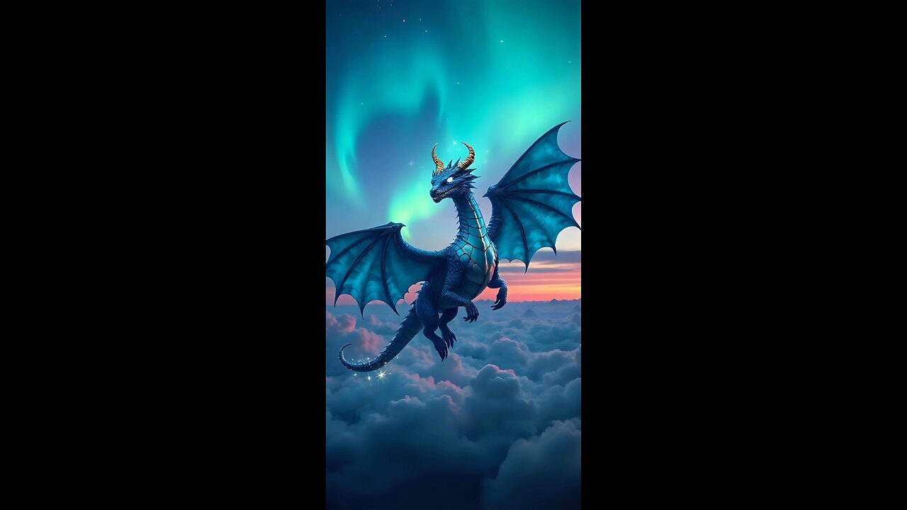 Dragón de Hielo