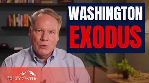 Did Lawmakers Just Push Washington Into Recession? | Paul Guppy
