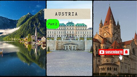 Austria’s Secrets – 10 Curious Facts You Probably Didn’t Know!