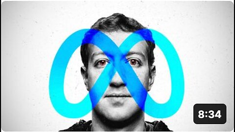 "Hidden Message in Facebook's New Name: Unveiled!"