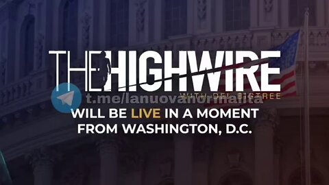 The Highwire Puntata 425: Mancato Avvertimento