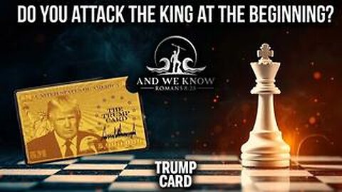 4.4.25- The TRUMP CARD, KING moving out_ Major US Surgery OP complete, DEMs loved TARIFFS, PRAY!