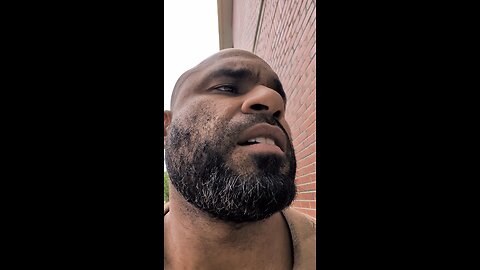 think I'm done out here.