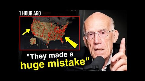 "Most People Have No Idea What's About To Happen | Victor Davis Hanson"