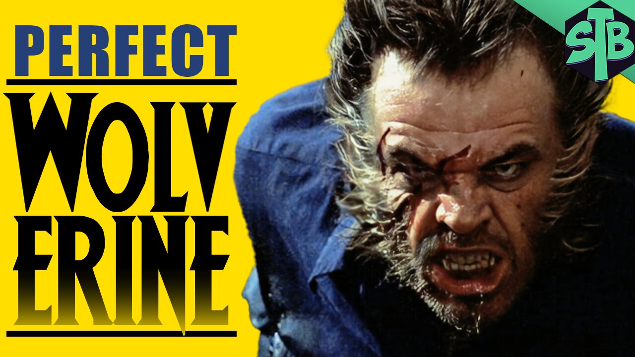 Jack Nicholson: The Wolverine We Never Got
