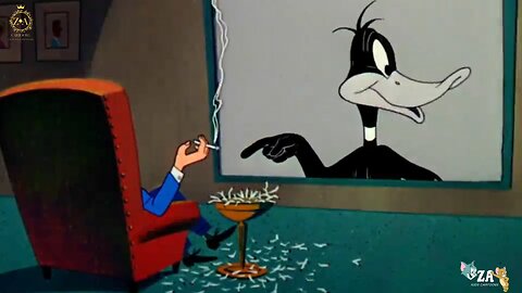 Looney and Tunes Cartoons Person to Bunny (1960)