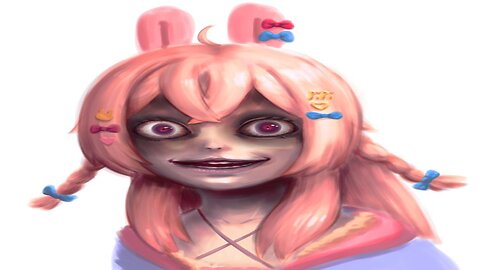 The Vtuber Curse
