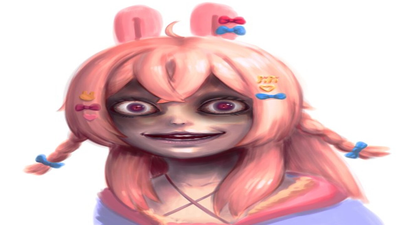 The Vtuber Curse
