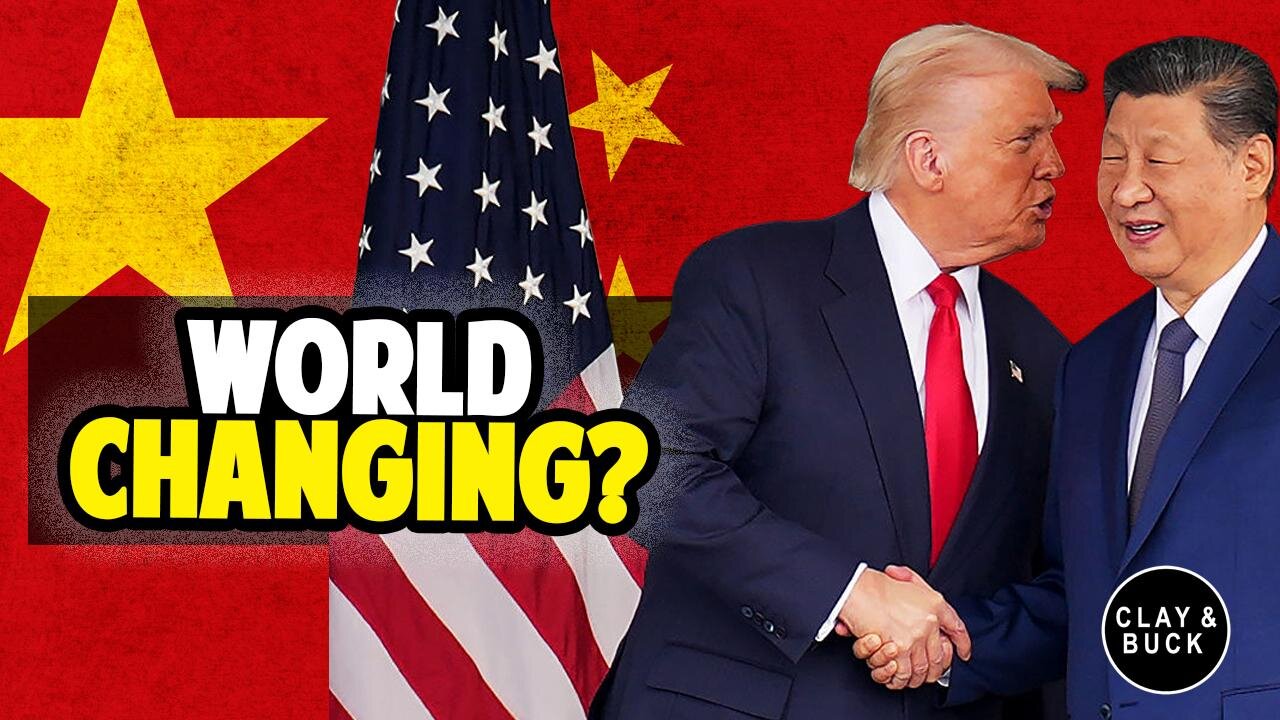 Inside President Trumps Trip to East Asia