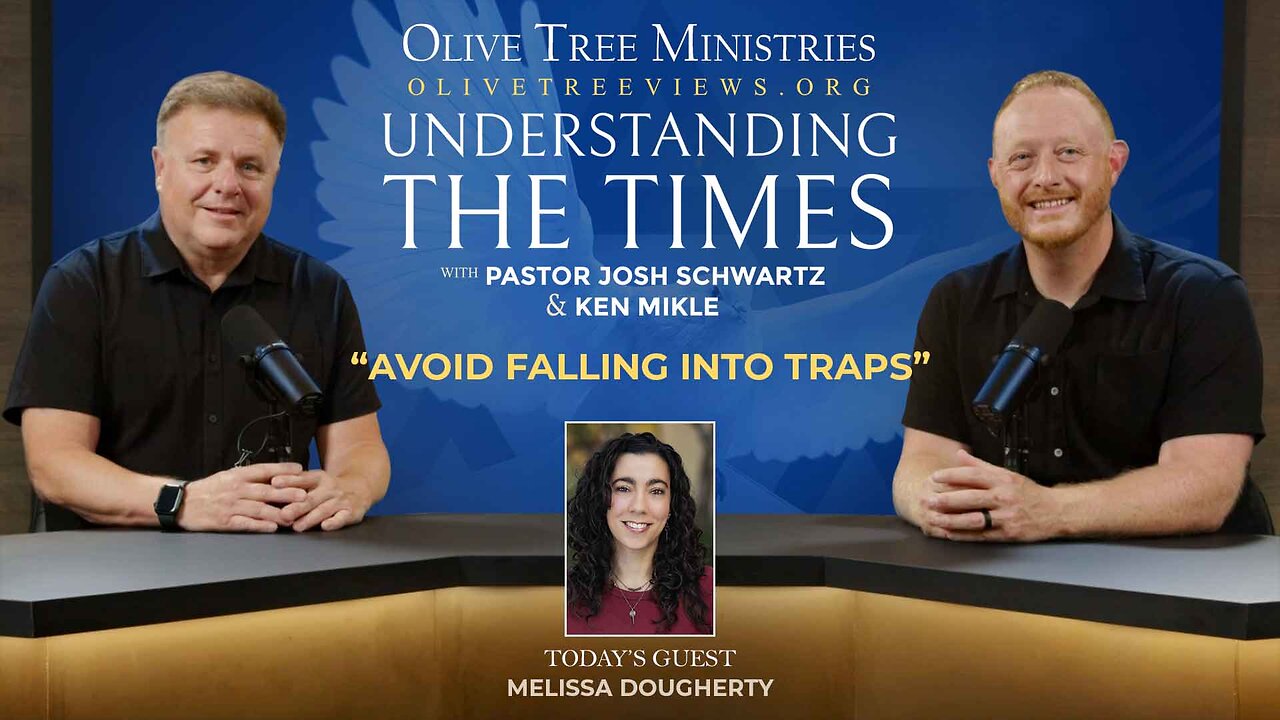 Avoid Falling into Traps
