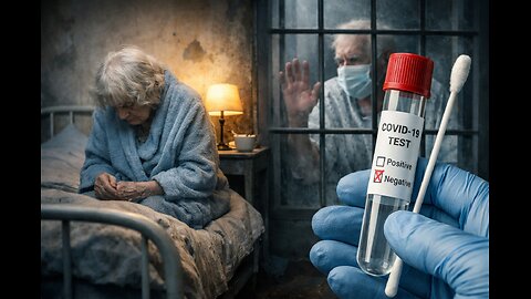 Anziani segregati per un tampone: denuncia shock contro il Ministero della Salute