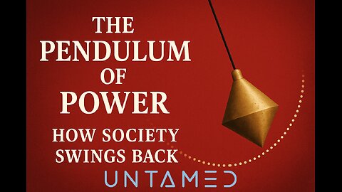 Tommy Untamed | The Pendulum of Power