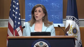 Department of State Press Briefing