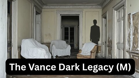The Vance Dark Legacy