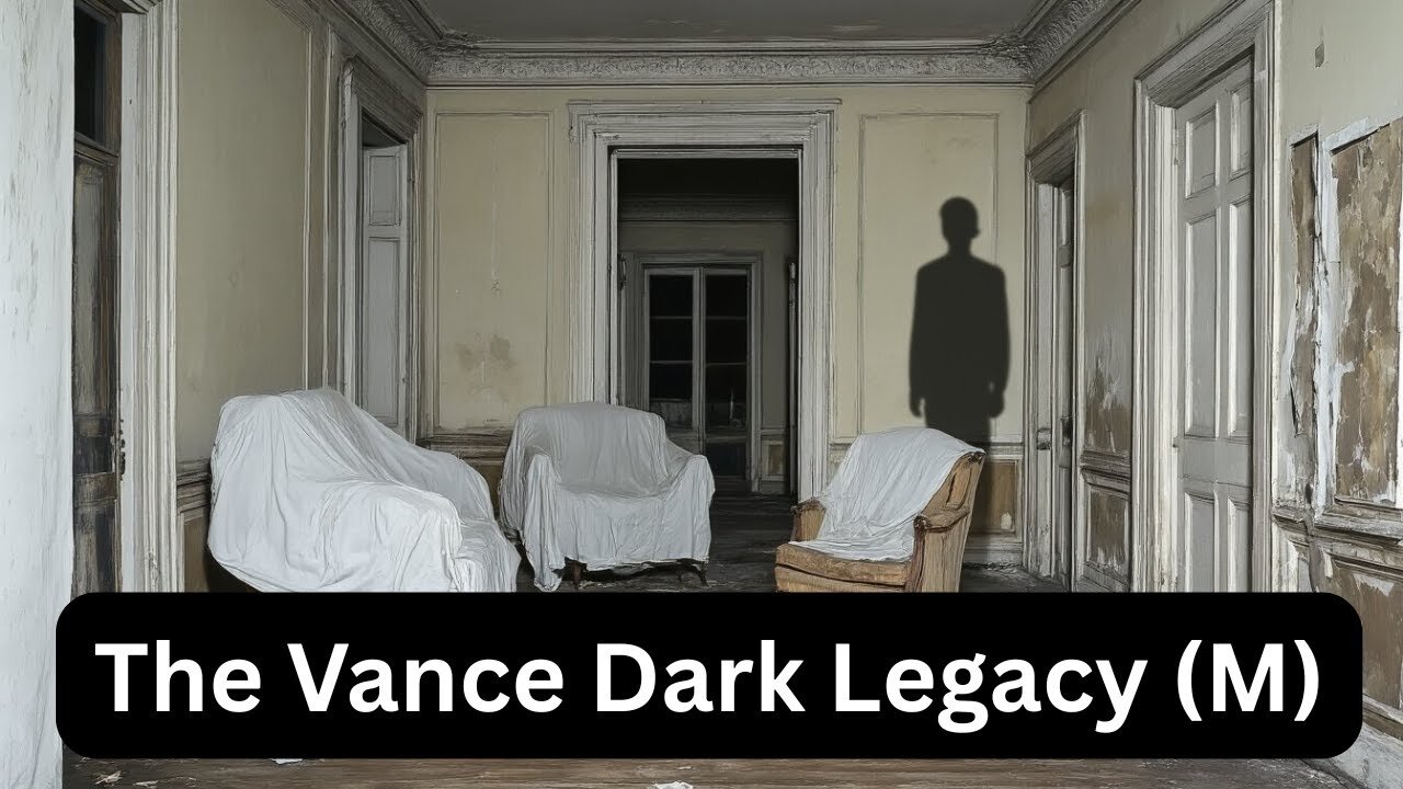The Vance Dark Legacy