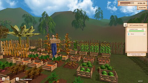 Farming and Supermarket Simulator EP7