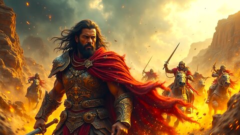 Amalek: The Ancient Enemy That Vanished from History – Or Did They?