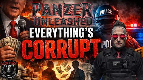 Everything's Corrupt