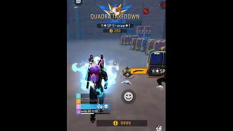 free fire short video 😆🥱😃😃😄