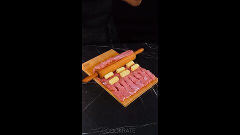 old German recipe ! this is how I cook meat outside