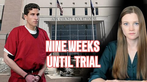 Journalists vs. The Public: Who Deserves a Seat at the Idaho 4 Trial?