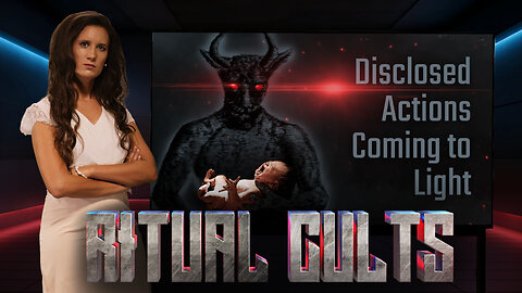 Ritual Cults - Disclosed Actions Coming to Light (Walpurgis Night)