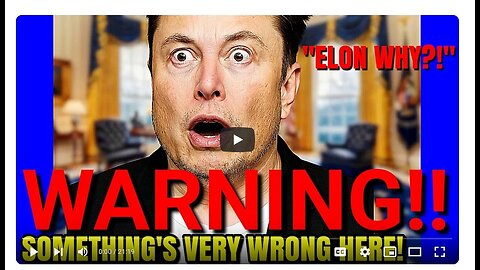 This Disturbing Video, Strange and Odd News Stories Exposes Something Massive Minutes Of Horror