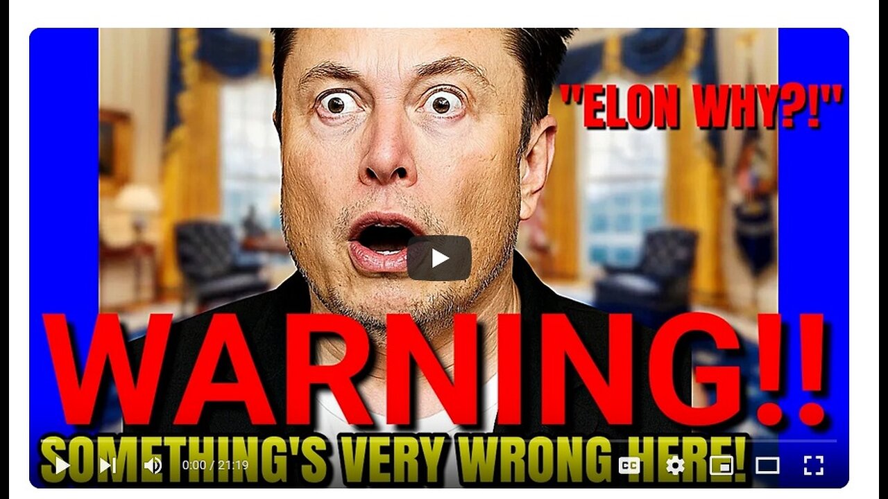 This Disturbing Video, Strange and Odd News Stories Exposes Something Massive Minutes Of Horror