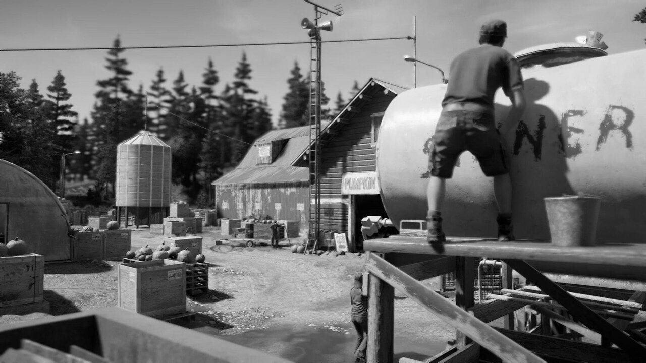 Far Cry 5 Episode 8: The Revelator