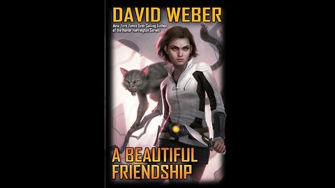 Episode 566: The Star Kingdom with David Weber