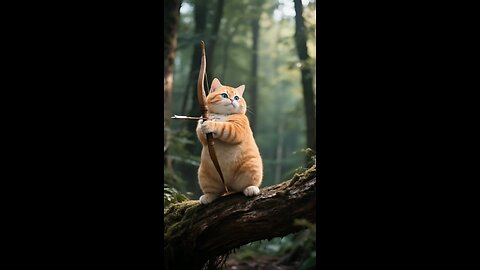 Orange cats 🐈