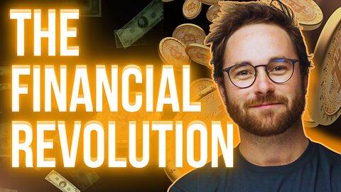 Our Money is CRIPPLING US (w/ Adam O’Brien)